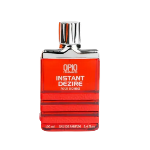OPIO INSTANT DEZIRE EDP