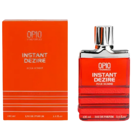 OPIO INSTANT DEZIRE EDP