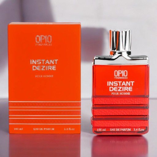 OPIO INSTANT DEZIRE EDP