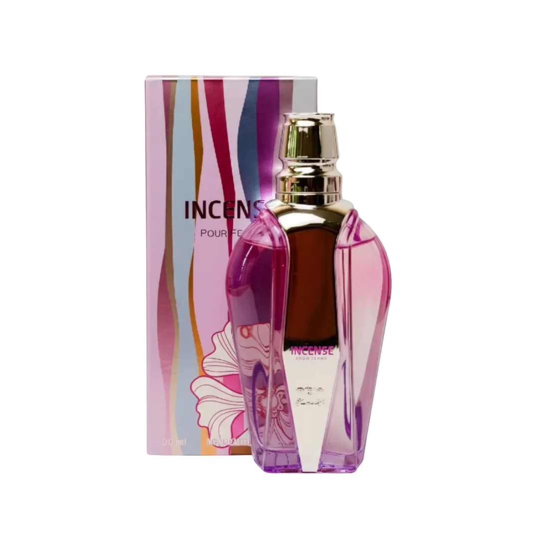 OPIO Incense Pour Femme EDP