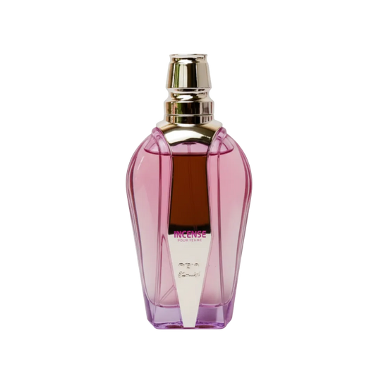 OPIO Incense Pour Femme EDP