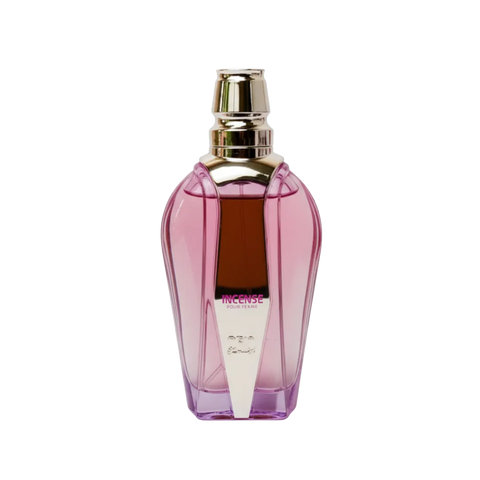OPIO Incense Pour Femme EDP