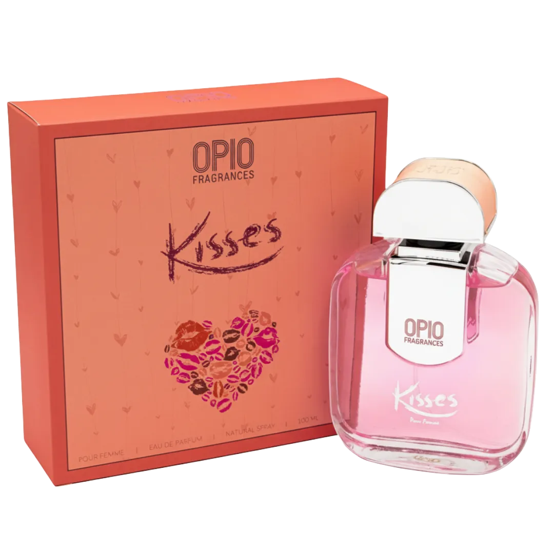 OPIO KISSES EDP