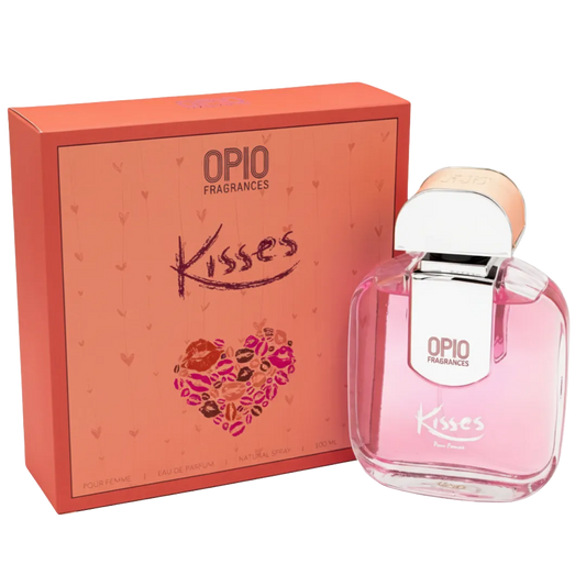 OPIO KISSES EDP