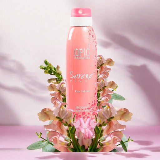 SERENE PINK BODYSPRAY (FOR WOMEN)