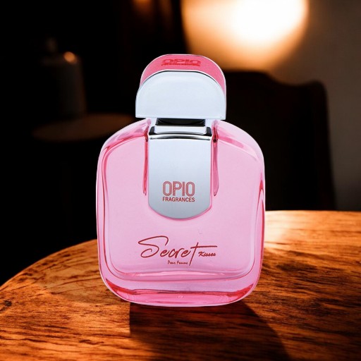 OPIO Secret Kisses Pour Femme EDP