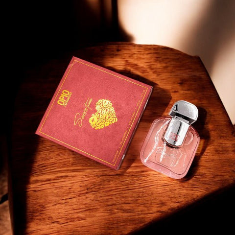 OPIO Secret Kisses Pour Femme EDP