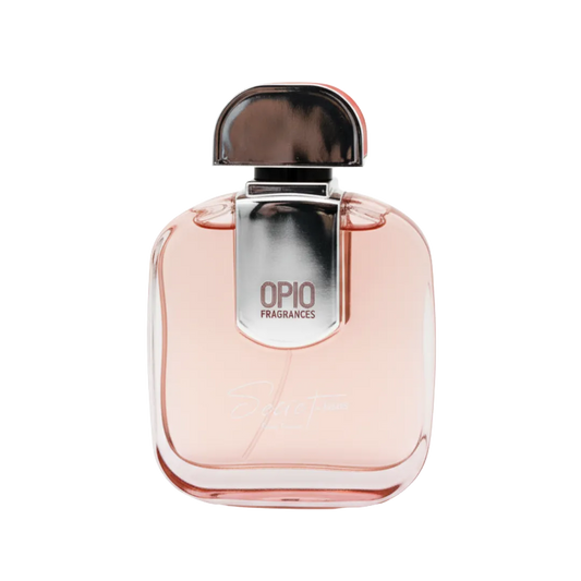 OPIO Secret Kisses Pour Femme EDP