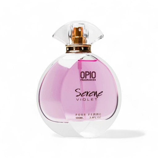 OPIO Serene Pink Pour Femme EDP
