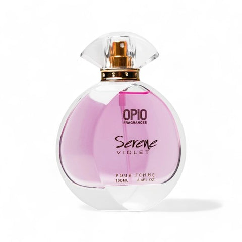 OPIO Serene Pink Pour Femme EDP
