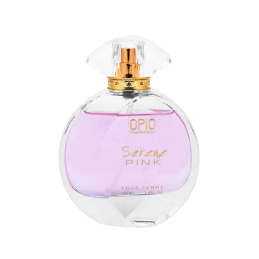 OPIO Serene Pink Pour Femme EDP