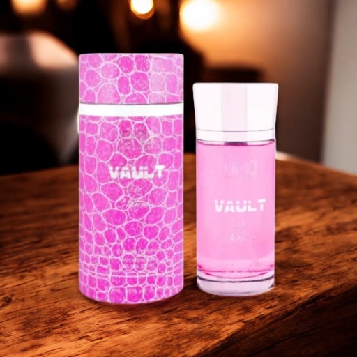 OPIO Vault Pour Femme Eau De Perfume