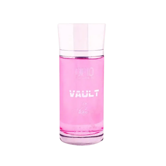 OPIO Vault Pour Femme Eau De Perfume