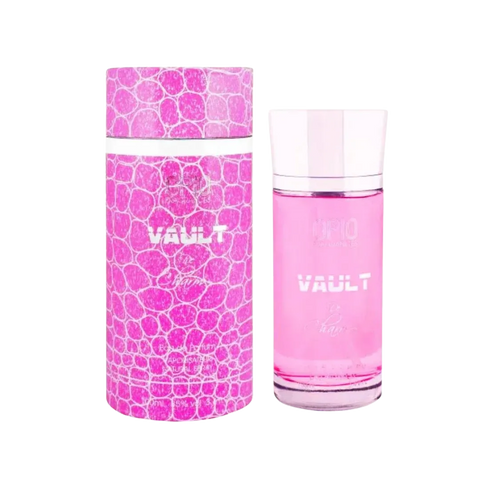 OPIO Vault Pour Femme Eau De Perfume