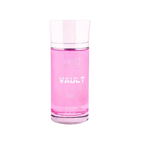 OPIO Vault Pour Femme Eau De Perfume