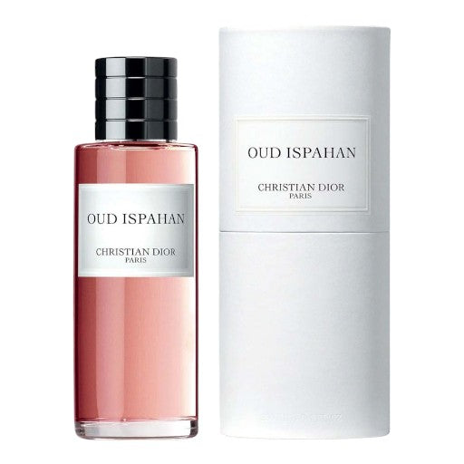 Oud Ispahan Unisex Eau de Parfum - Woody and Floral Notes