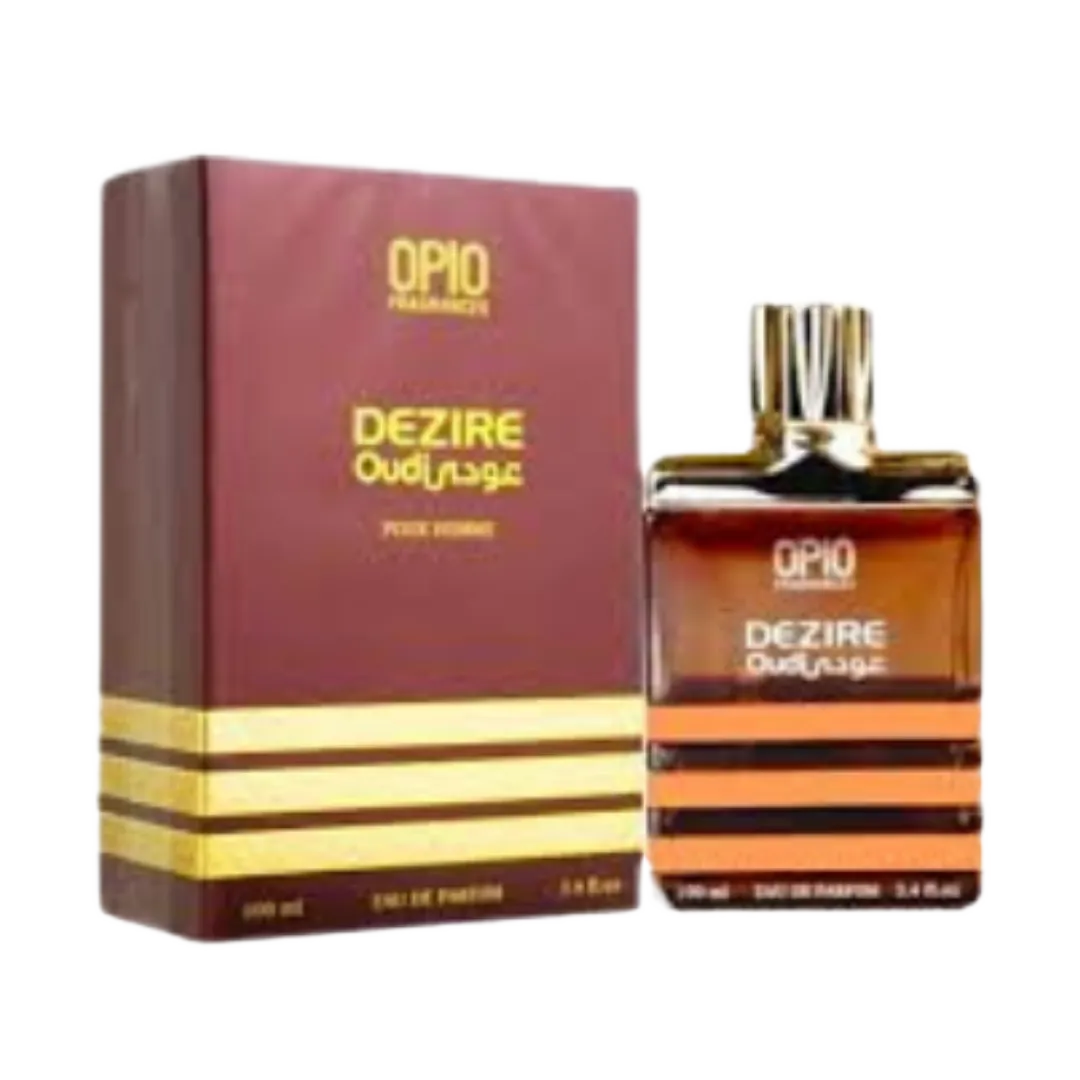 Opio Dezire Oud Perfume EDP