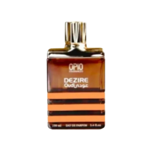 Opio Dezire Oud Perfume EDP
