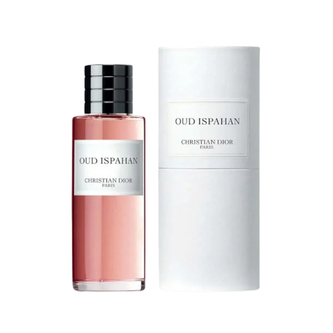 Oud Ispahan Unisex Eau de Parfum - Woody and Floral Notes