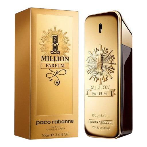 PACO RABANNE 1 MILLION PERFUME
