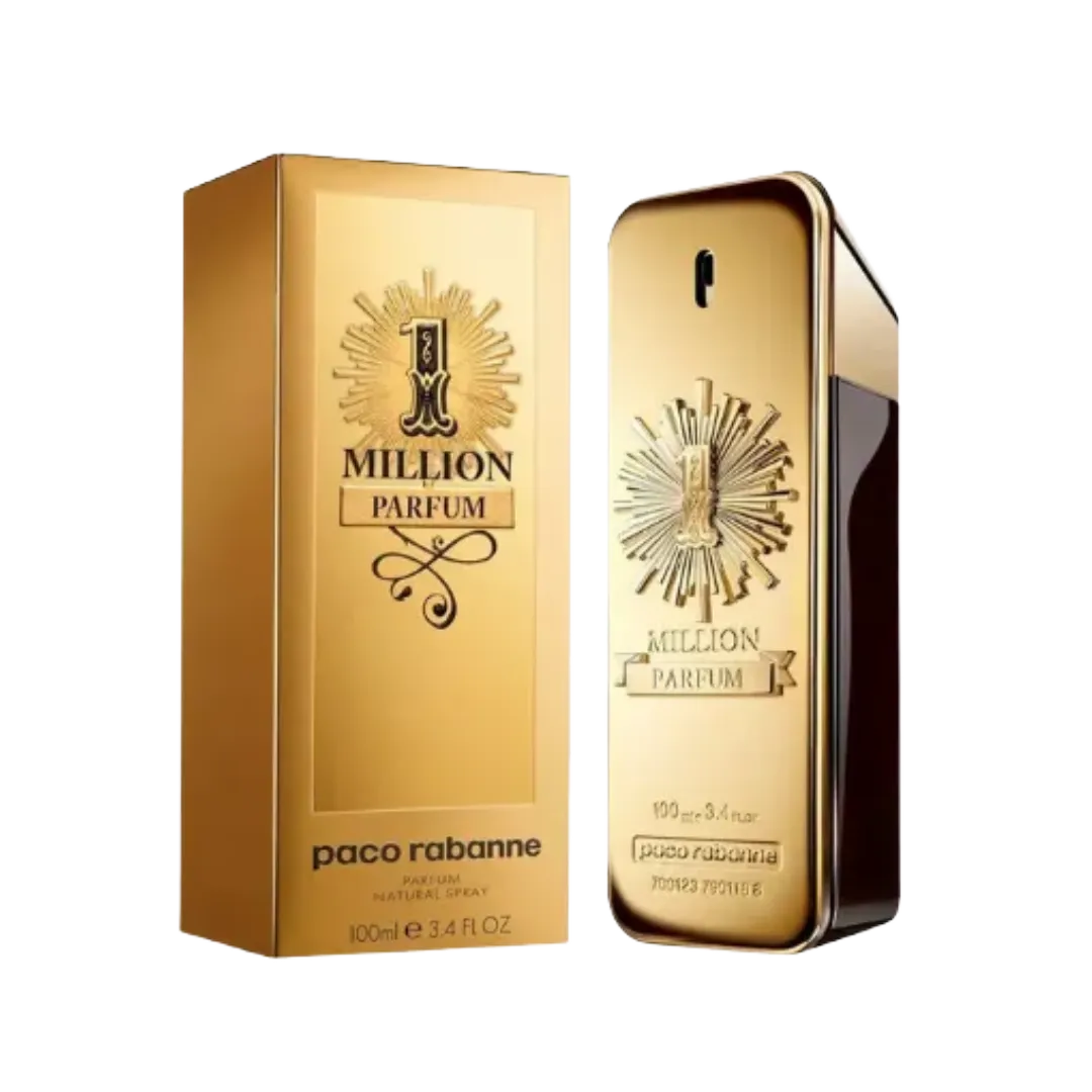 PACO RABANNE 1 MILLION PERFUME