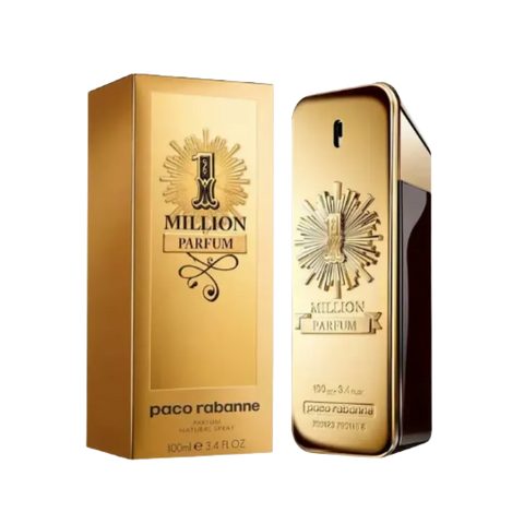 PACO RABANNE 1 MILLION PERFUME