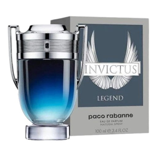 PACO RABANNE INVICTUS LEGEND EDP
