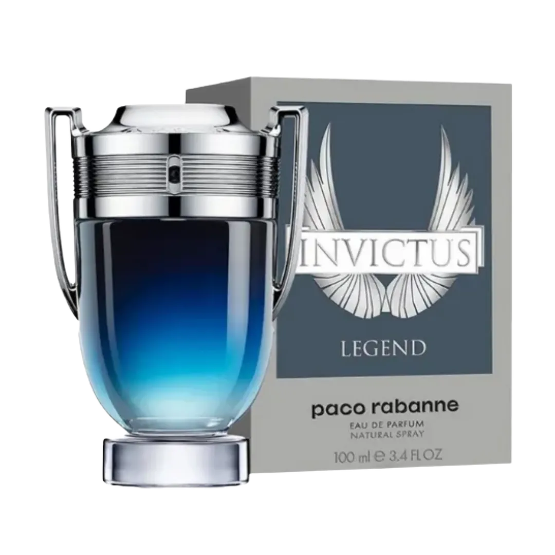 PACO RABANNE INVICTUS LEGEND EDP