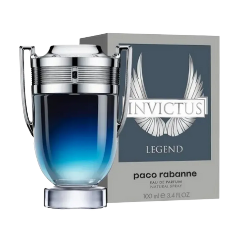 PACO RABANNE INVICTUS LEGEND EDP