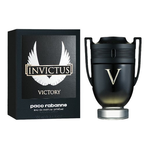 Paco Rabanne Invictus Victory Eau De Parfum Extrême