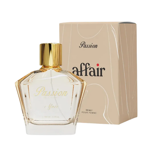 PASSION Affair Pour Femme Eau de Perfume