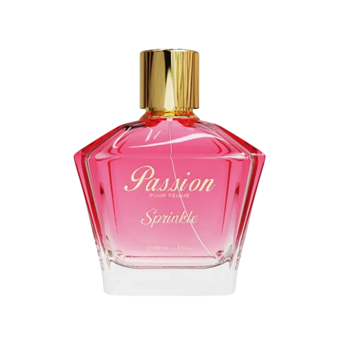 PASSION Sprinkles Pour Femme Eau De Perfume