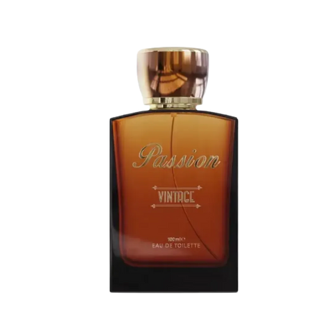 PASSION Vintage Pour Homme Eau De Toilete