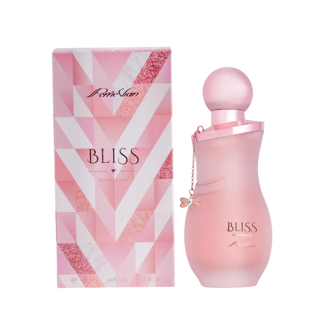 PERRIE VIAN Bliss pour Femme