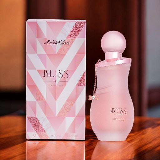 PERRIE VIAN Bliss pour Femme