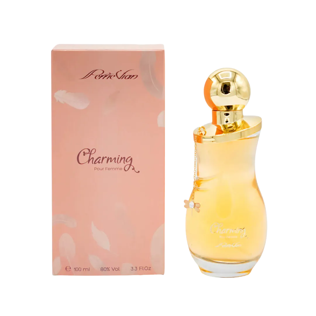 PERRIE VIAN Charming pour Femme