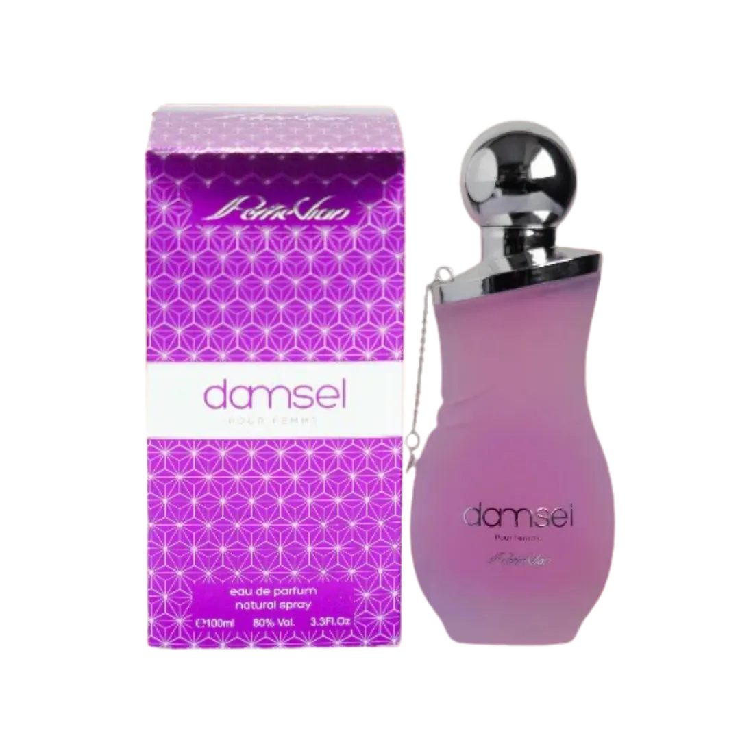 PERRIE VIAN Damsel Pour Femme EDP