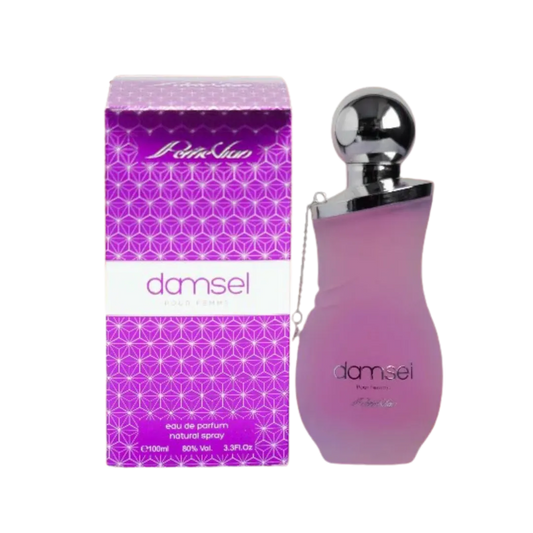 PERRIE VIAN Damsel Pour Femme EDP