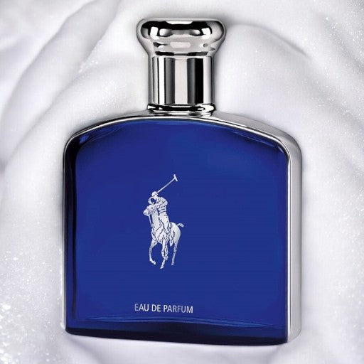 POLO BLUE FOR MEN EDT
