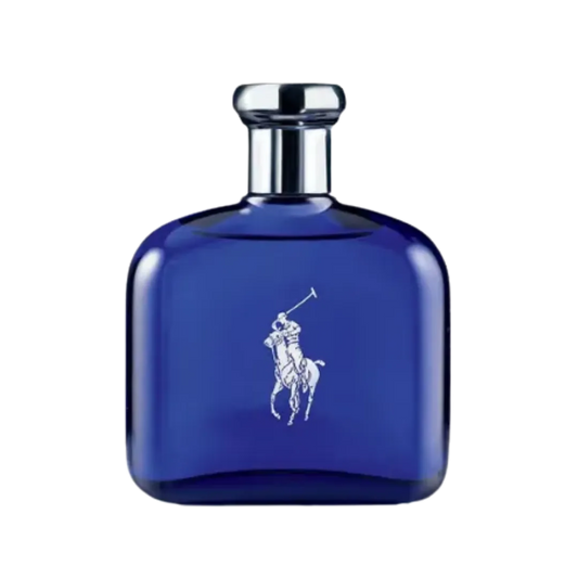 POLO BLUE FOR MEN EDT