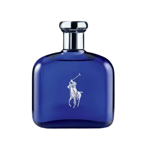 POLO BLUE FOR MEN EDT