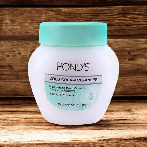 POND'S Cold Cream Make-Up-Remover Deep Cleanser