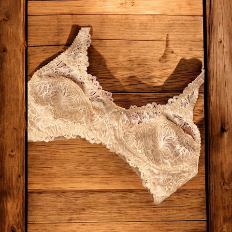 IFG POPPY Blossom 001 Bra