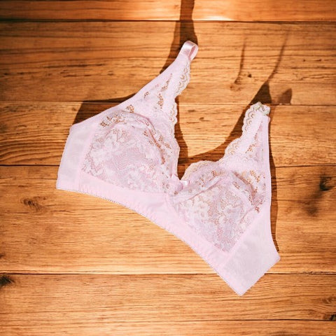 IFG POPPY Blossom 002 Bra