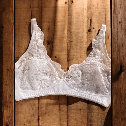 IFG POPPY Blossom 002 Bra