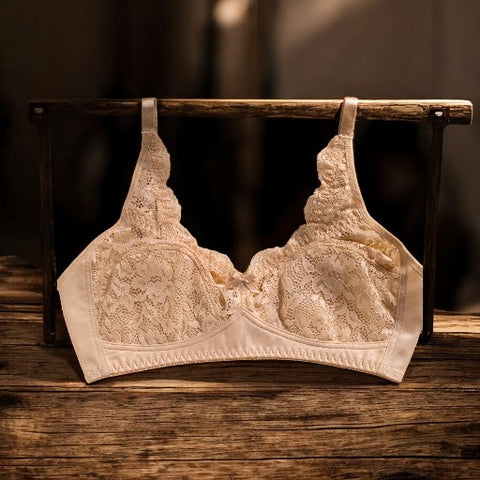 IFG POPPY Blossom 002 Bra