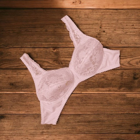 IFG POPPY Blossom 003 Bra