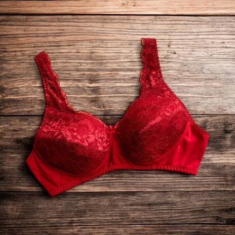 IFG POPPY Blossom 003 Bra