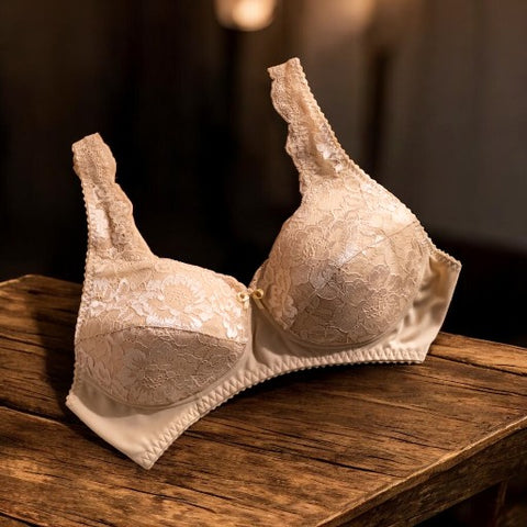 IFG POPPY Blossom 003 Bra