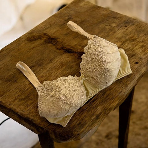 IFG POPPY Blossom 004 Bra